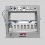 MSTSS500: 20" Pneumatic Tube Sealer (PRE-ORDER)